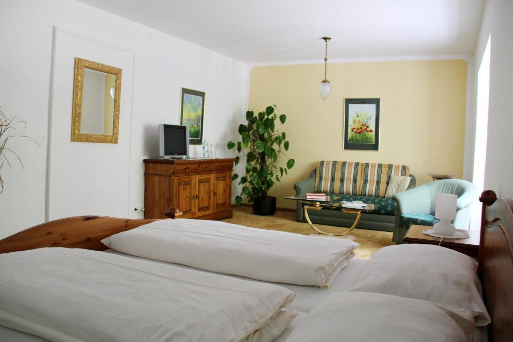 Knappenstoeckl Halbturn Quarto foto